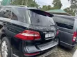 Mercedes-Benz M Class 2014 Black - 2