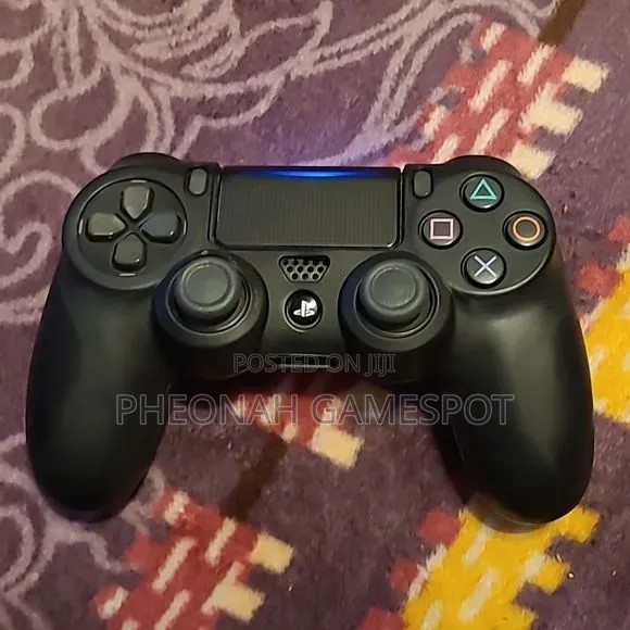 PS4 Original Controller - 1
