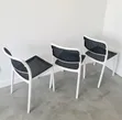 Brand New Forma Plastic Chairs - 1