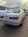 Toyota Premio 2001 White - 2