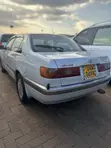 Toyota Premio 2001 White - 3