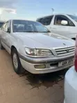 Toyota Premio 2001 White - 5