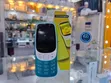 New Nokia 3210 Blue - 5