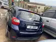 Subaru Impreza 2013 - 2