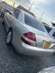 Toyota Mark II 2000 Silver - 1