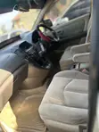 Toyota Mark II 2000 Silver - 5