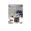 Hoffman Electric Kettle, 4.8L, 2000W, Digital Display - 1