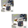 Hoffman Electric Kettle, 4.8L, 2000W, Digital Display - 2