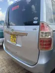 Toyota Noah 2008 Silver - 2