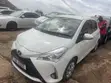 Toyota Vitz 2017 White - 4