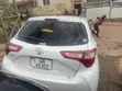 Toyota Vitz 2017 White - 5