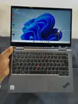 New Lenovo ThinkPad X1 Yoga Gen 5 Laptop - 4