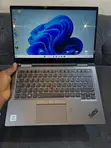 New Lenovo ThinkPad X1 Yoga Gen 5 Laptop - 5