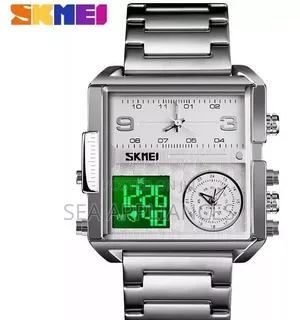 Skmei Men's Digital/Analog Watch