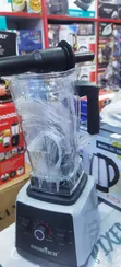 Bass Tech Blender - 1