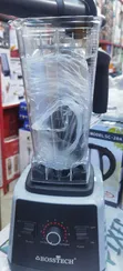 Bass Tech Blender - 2