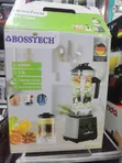 Bass Tech Blender - 4