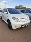 Toyota IST 2003 - 3