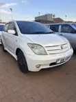 Toyota IST 2003 - 4
