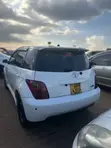 Toyota IST 2003 - 5