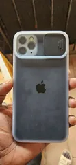 New Apple iPhone 11 Pro Max 256GB Gray - 2