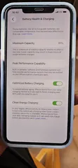 New Apple iPhone 11 Pro Max 256GB Gray - 3