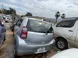 Toyota Passo 2008 Silver - 2