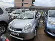 Toyota Passo 2008 Silver - 3