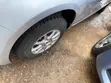 Toyota Passo 2008 Silver - 4