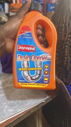 Dometic Drain Opener - 0.5L Liquid