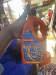 Dometic Drain Opener - 0.5L Liquid - 2