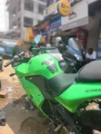 Kawasaki Ninja 250 Sport Bike 2011 - 2