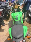 Kawasaki Ninja 250 Sport Bike 2011 - 3