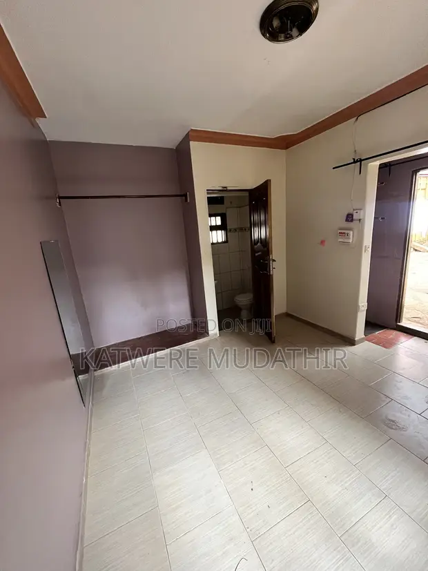 1 Bedroom Bungalow for Rent in Mpererwe - 1