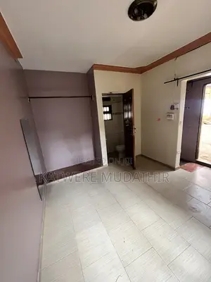 1 Bedroom Bungalow for Rent in Mpererwe