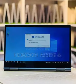 New Lenovo ThinkPad X1 Yoga Gen 4 Laptop