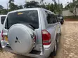 Mitsubishi Pajero 2007 Silver - 2
