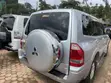 Mitsubishi Pajero 2007 Silver - 4