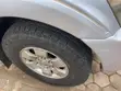 Mitsubishi Pajero 2007 Silver - 5