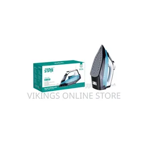 Winning Star ST-428 Steam and Dry Iron