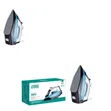 Winning Star ST-428 Steam and Dry Iron - 2