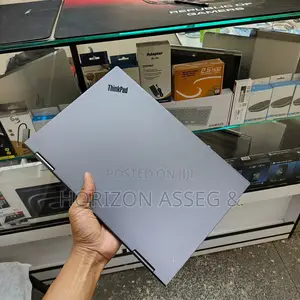 New Lenovo ThinkPad X1 Yoga Gen 4 Laptop