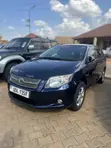 Toyota Corolla Fielder 2005 Blue - 2
