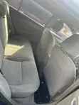Toyota Corolla Fielder 2005 Blue - 4