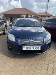 Toyota Corolla Fielder 2005 Blue - 5