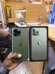 New Apple iPhone 13 Pro Max 256GB Green - 1