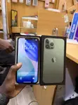 New Apple iPhone 13 Pro Max 256GB Green - 2