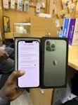 New Apple iPhone 13 Pro Max 256GB Green - 3