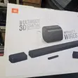 JBL Bar 1300 Mk2 Detachable Soundbar - 1