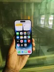 Apple iPhone 14 Pro 256GB Purple - 4
